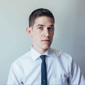 Meet your Posher, Tom